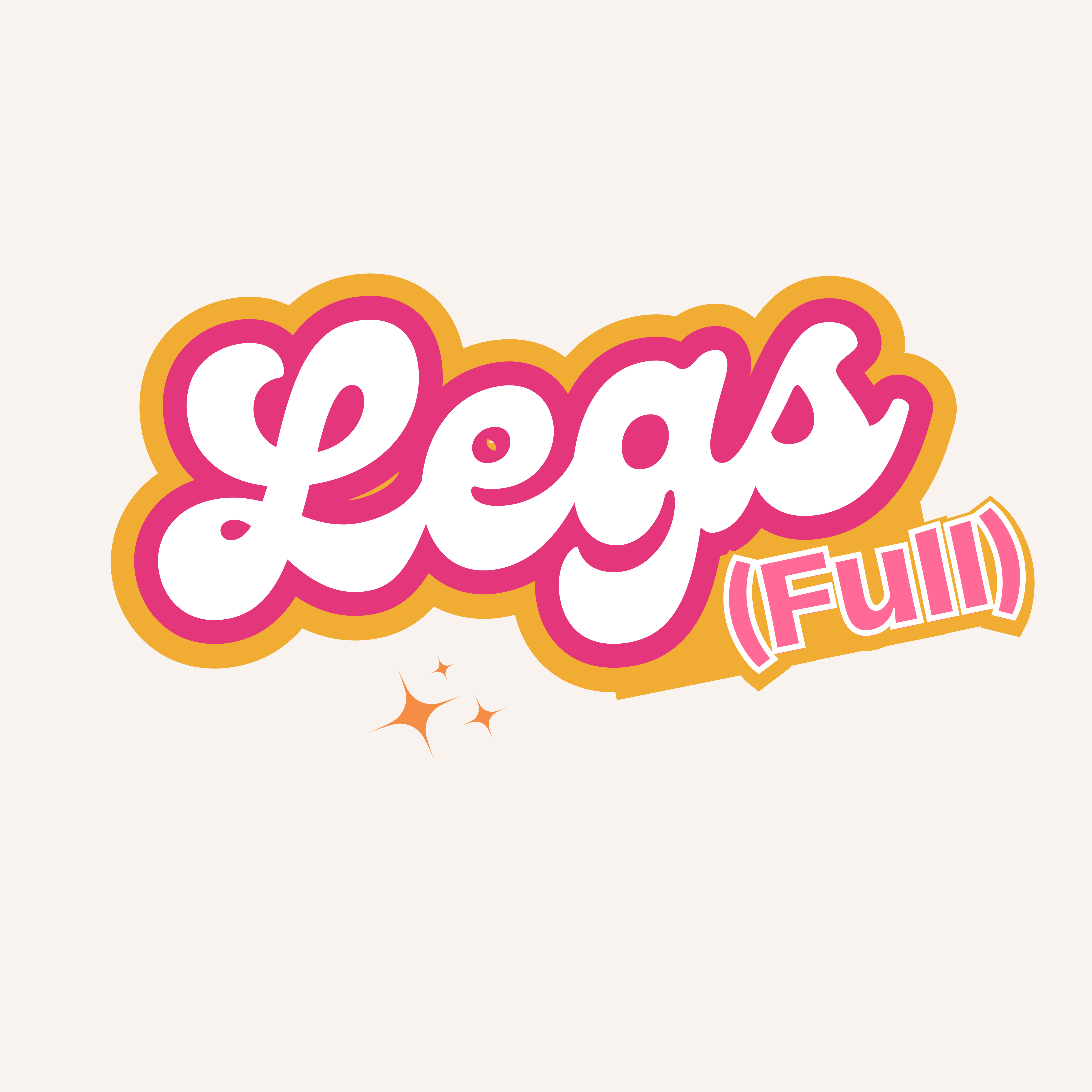 Legs (Full)