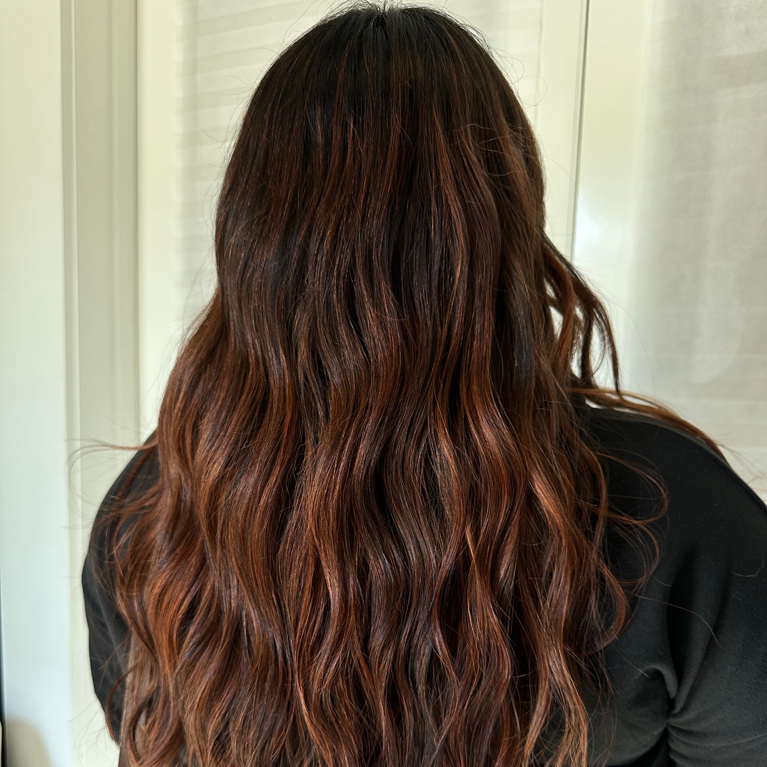 Balayage at Maggie Mae Hair in Mobile, AL