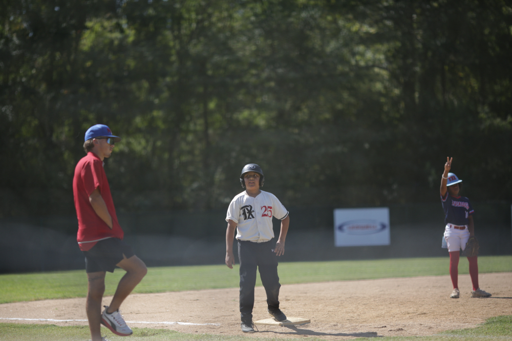Out Of Town Lessons at Next Level Baseball in DeQueen, AR