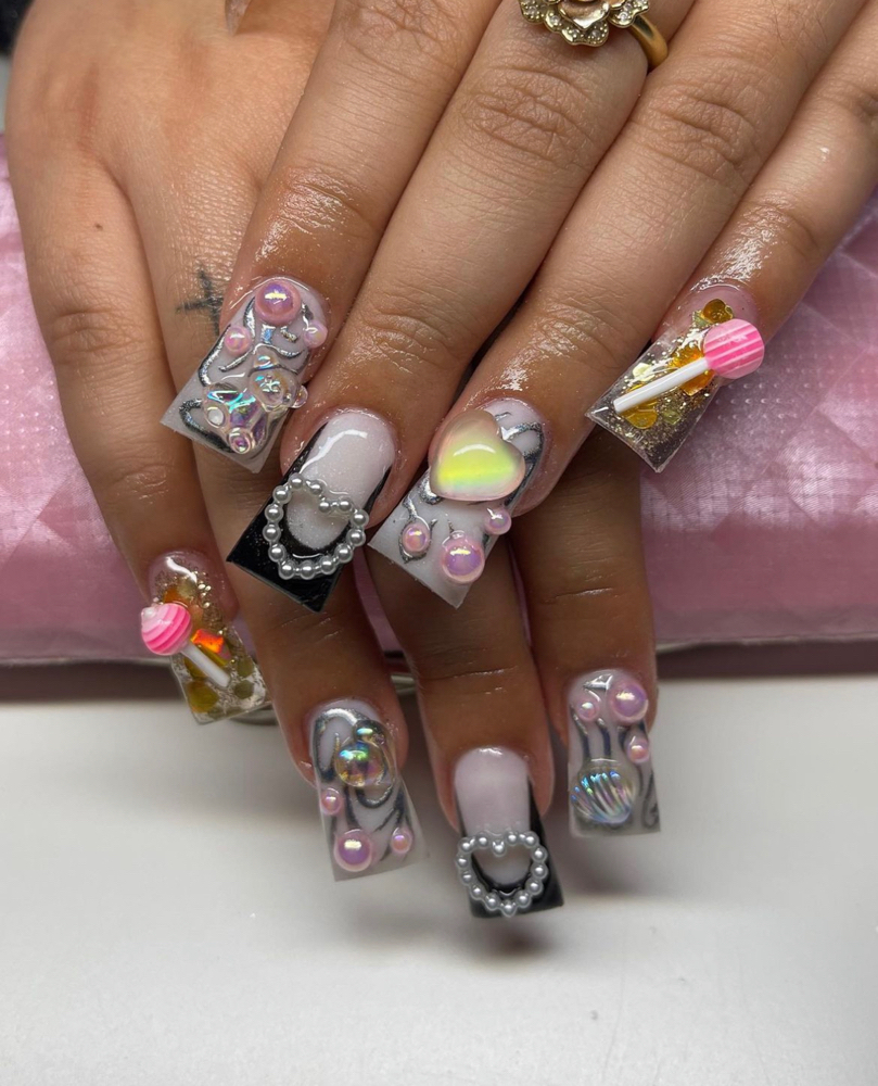Kawaii Freestyle