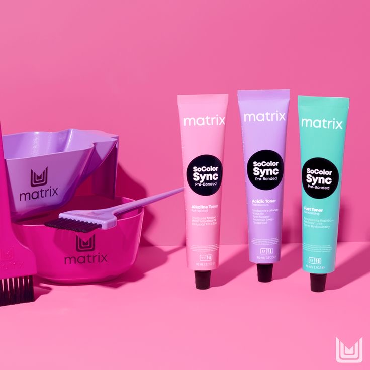 Glossing Refresh