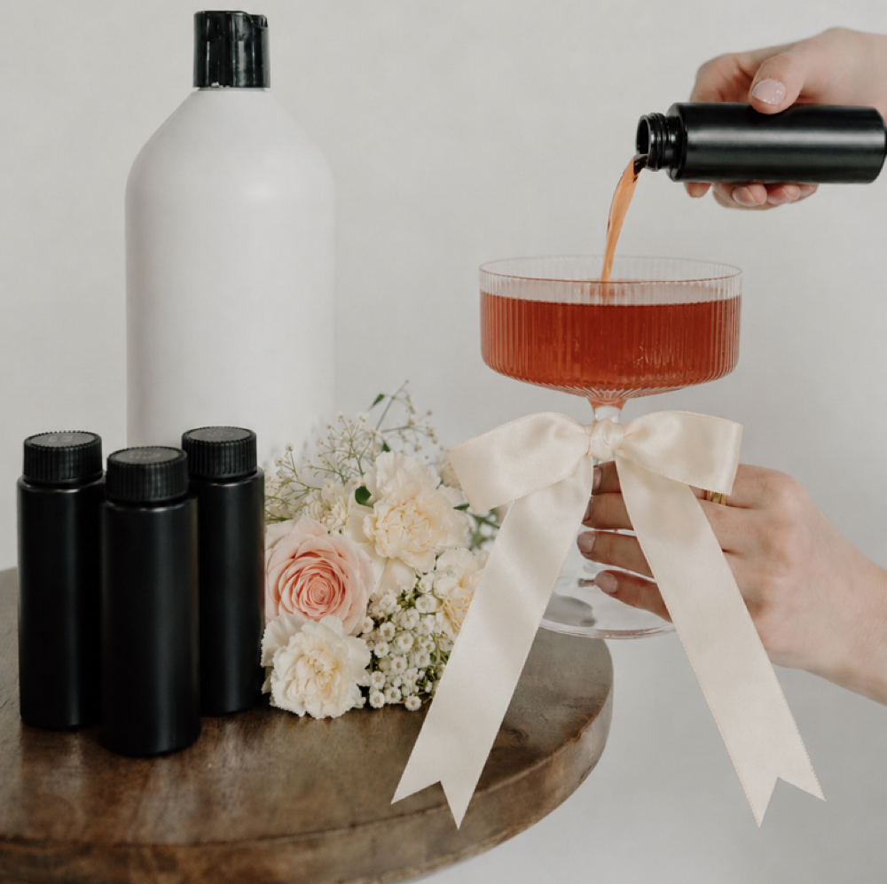 Glossing Menu at Lexy at Blooming Beauty Studio in Mooresville, NC