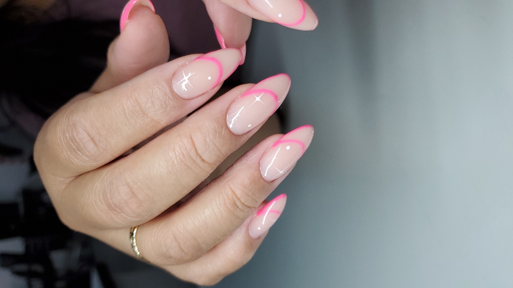 Structure Manicure 3