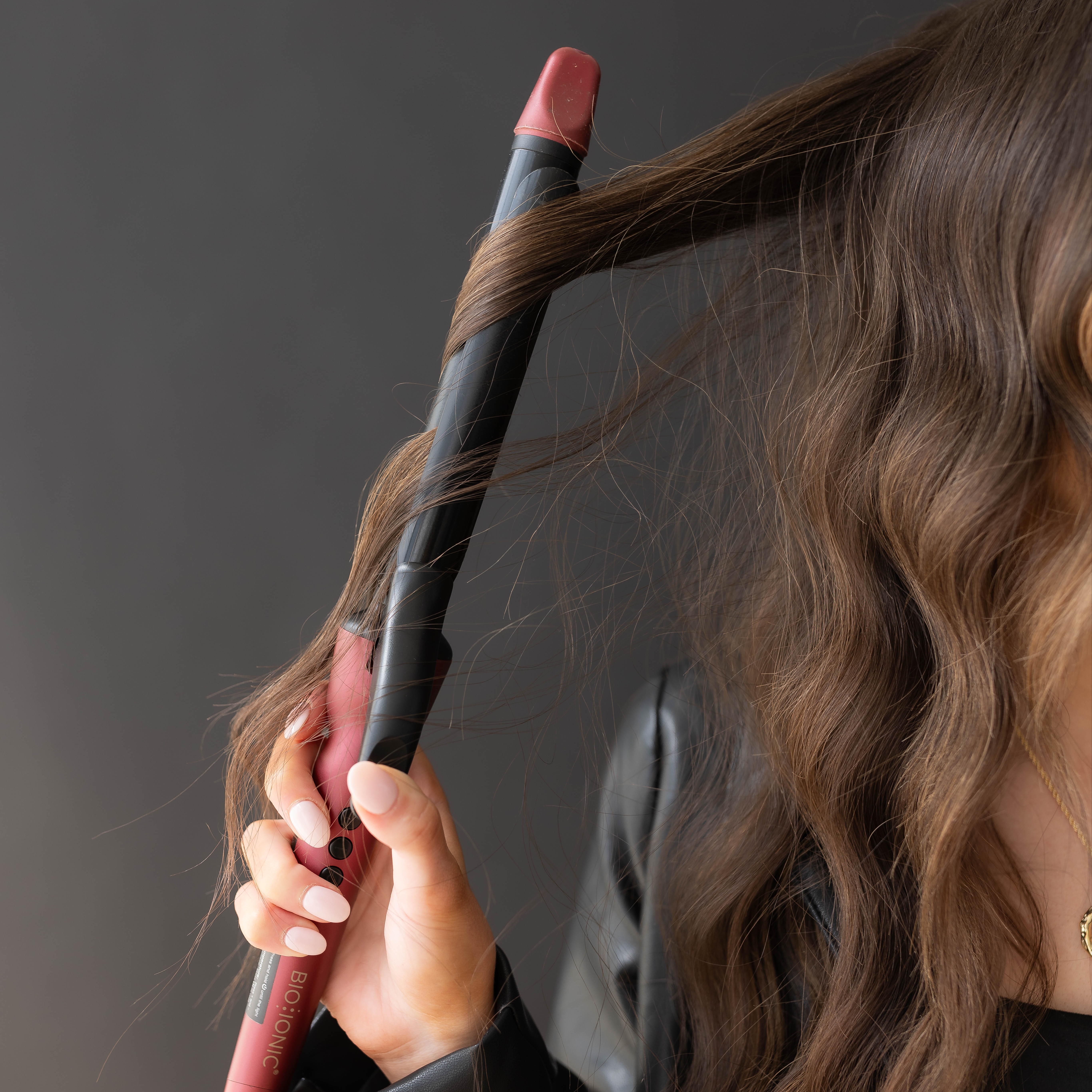Wash and Blowout at Marissa Celeste Hair Studio in Shelby Township, MI
