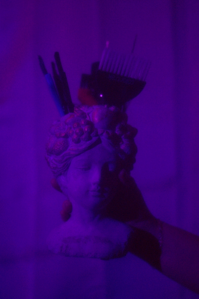 Scalp Wellness Service