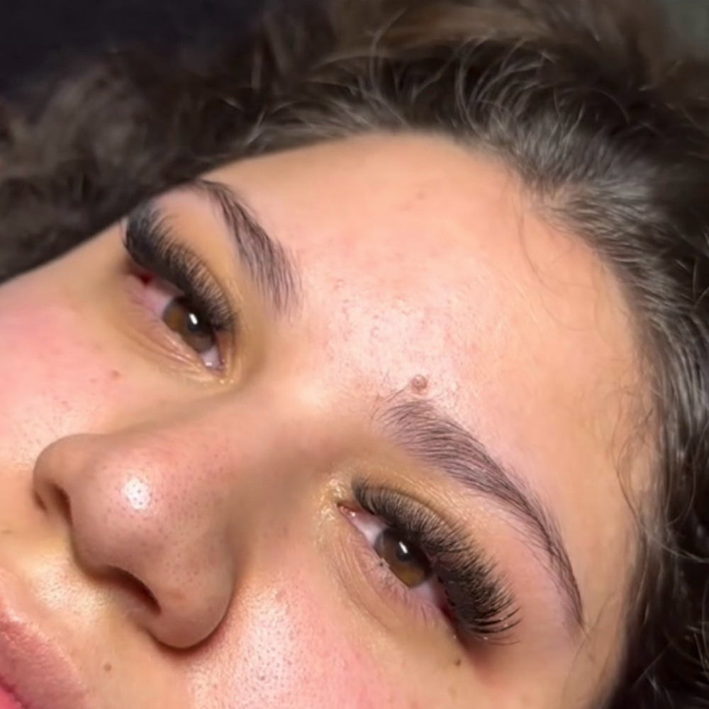 volume full set at Altar Beauty Co. by Yury in Payette, ID