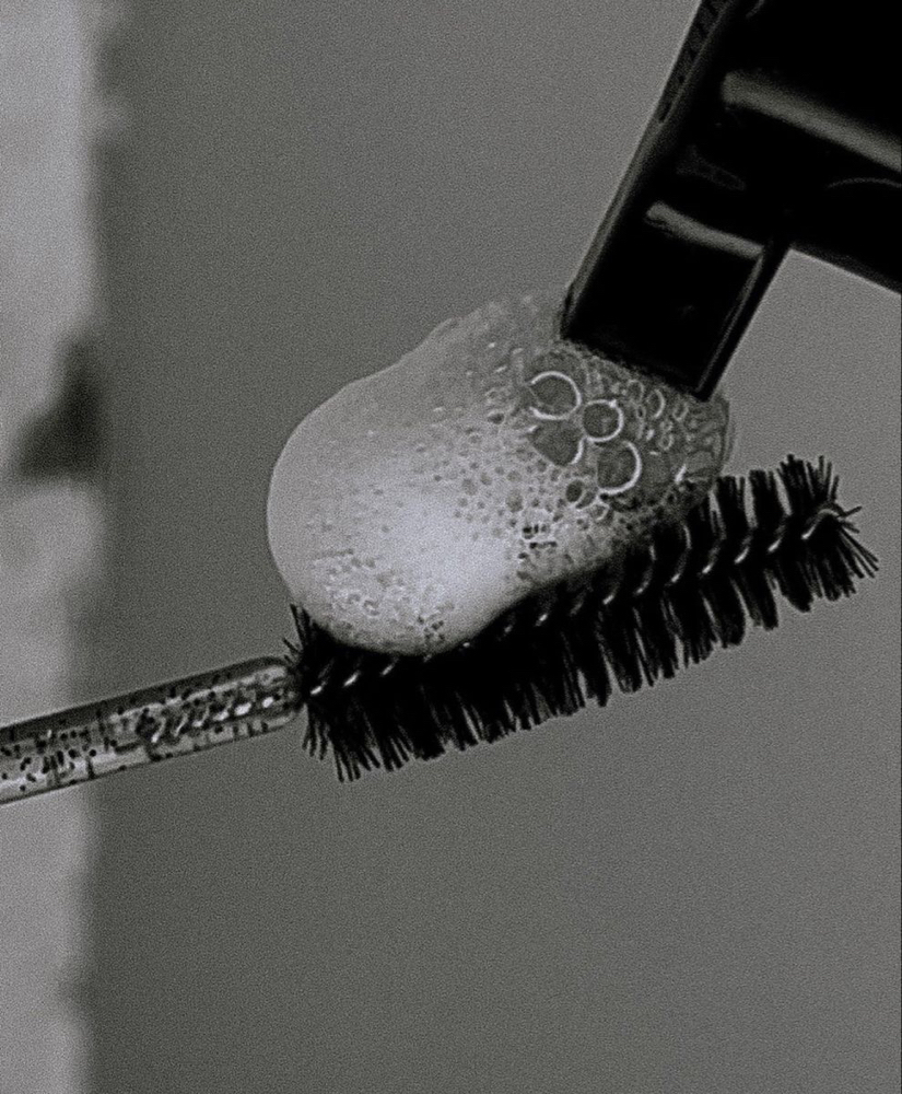Lash Bath