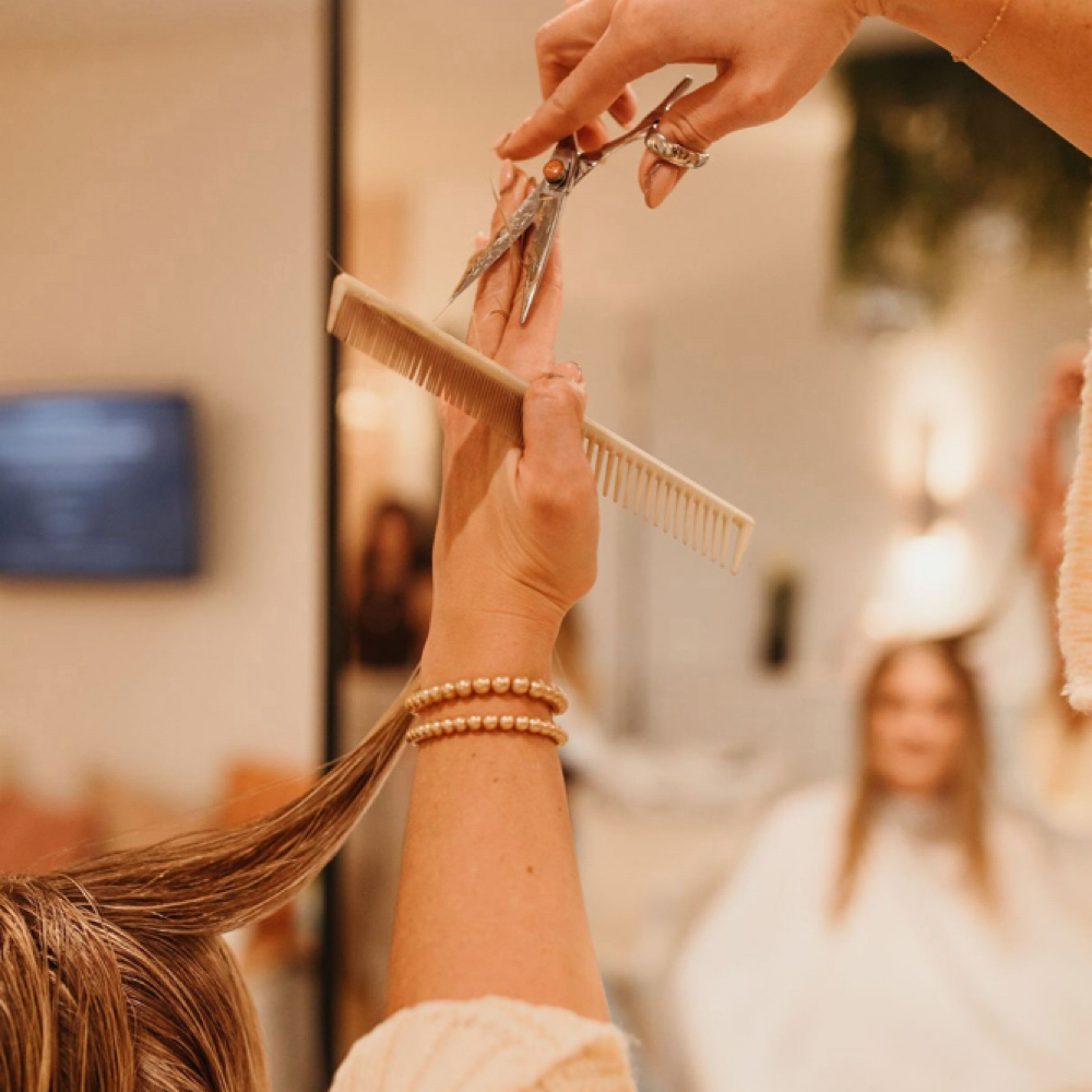 Haircut Only at Beauty By Seaerra in Canton, GA