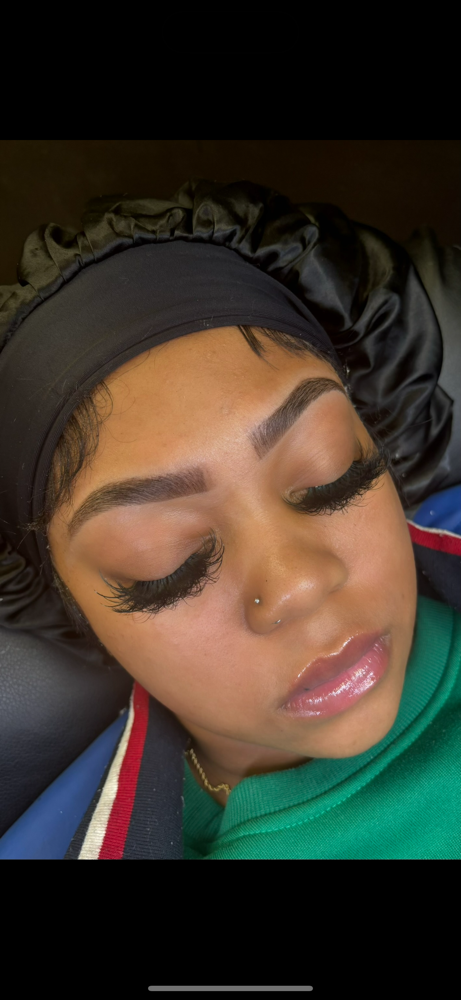 Lash & Brow Combo