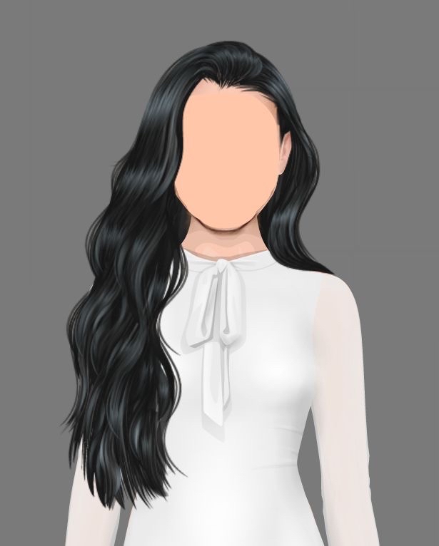 Hair Curl