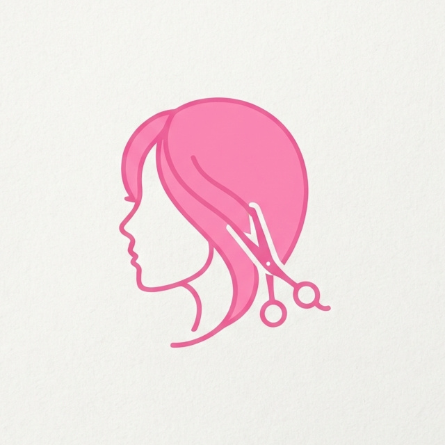 Woman's Haircut by Laurie at Salon Aguayo in Pasadena, CA