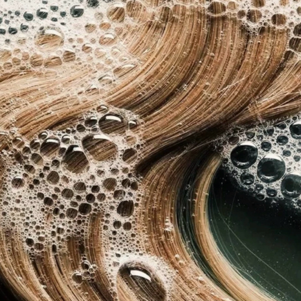 The Scalp Massage at Kolored_byKenn in Knoxville, IA
