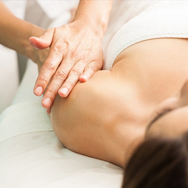 Sap Flow Lymphatic Massage at Cambium Therapeutics in Mankato, MN
