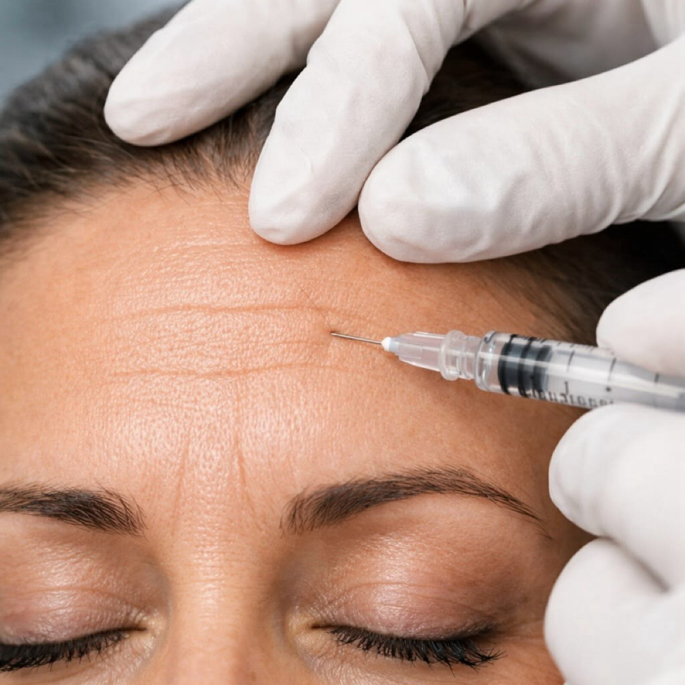 DAXXIFY- Forehead/Frente(30 Units) at Lumé Aesthetics in Pharr, TX