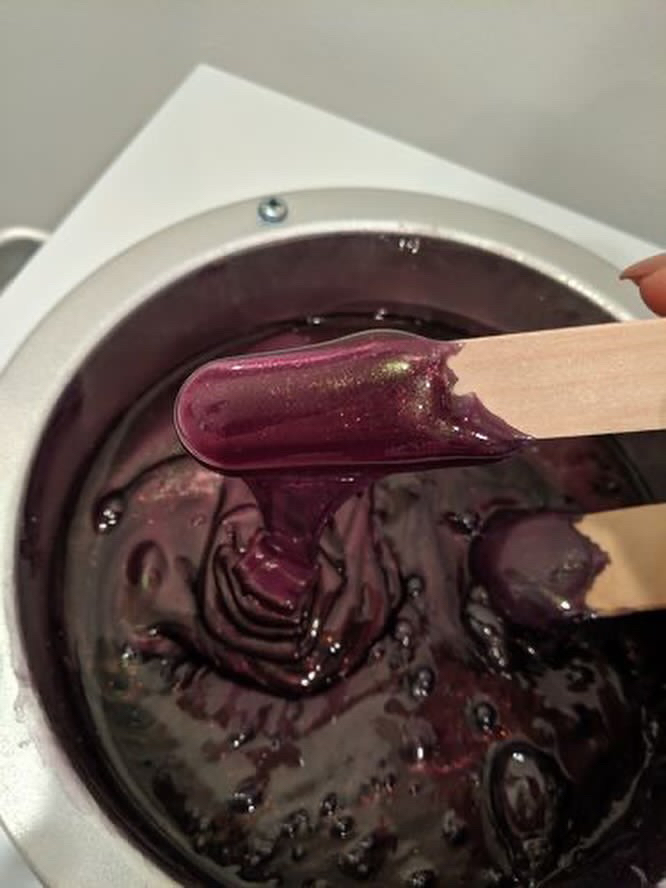 Half Arm Wax