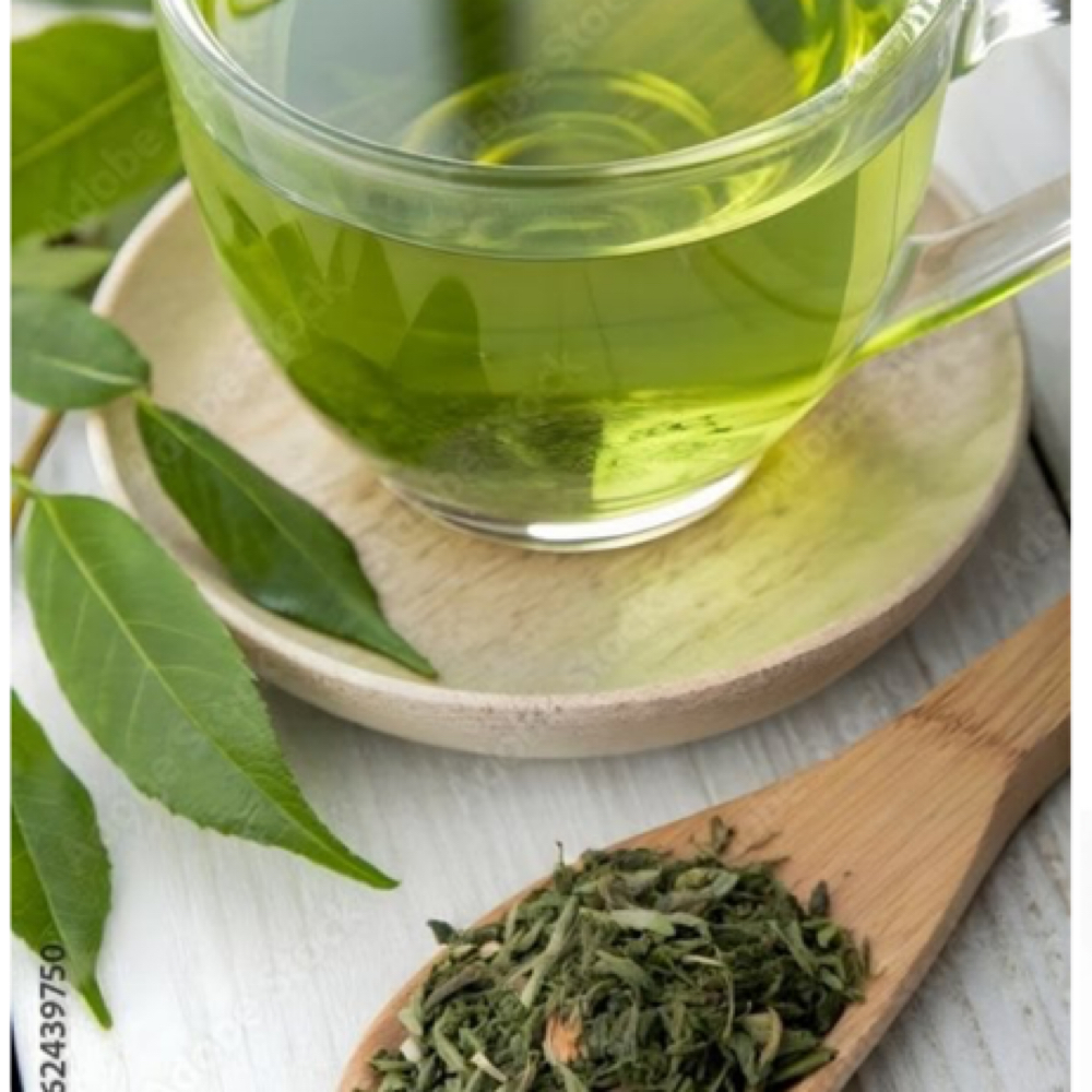Green Tea Detox Scrub + Wood at Bliss Med Spa in Riverside, IL