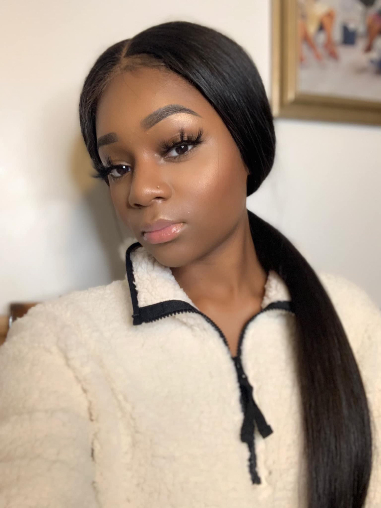 Natural (No Shadow)