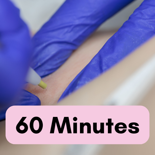 60 Minutes
