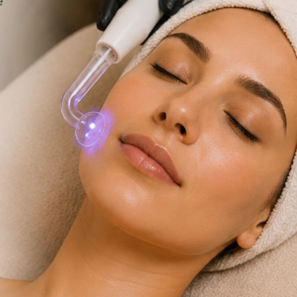 NuDerma Skin Renewal ✨️ at Tranquil Beauty LLC in South Jordan, UT