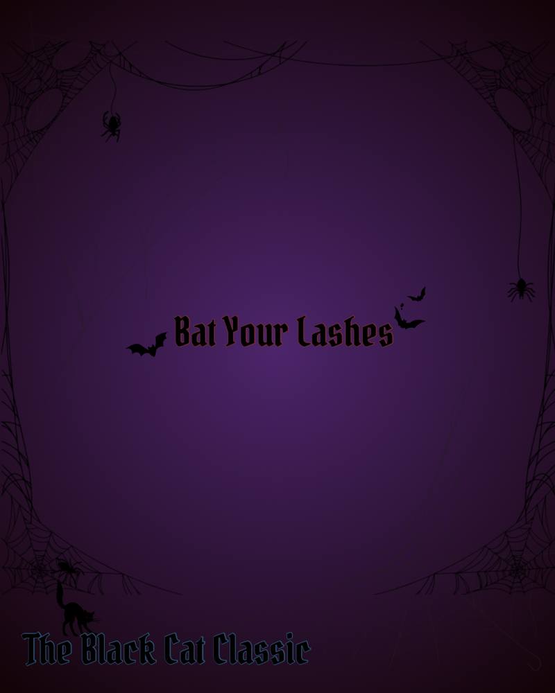 Bat Your Lashes