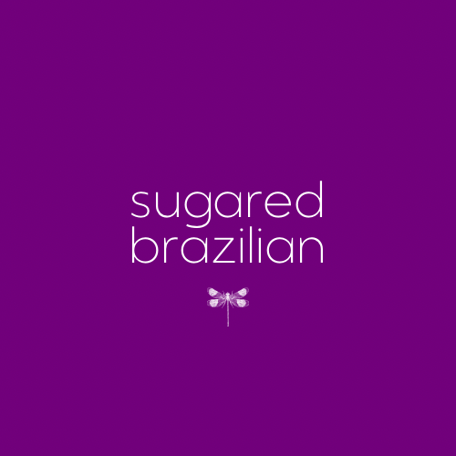 Sugared Brazilian