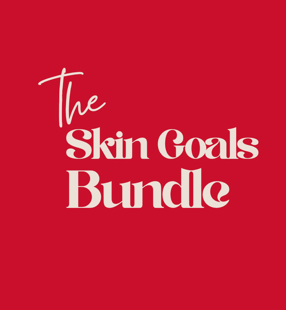 Skin Goals Bundle