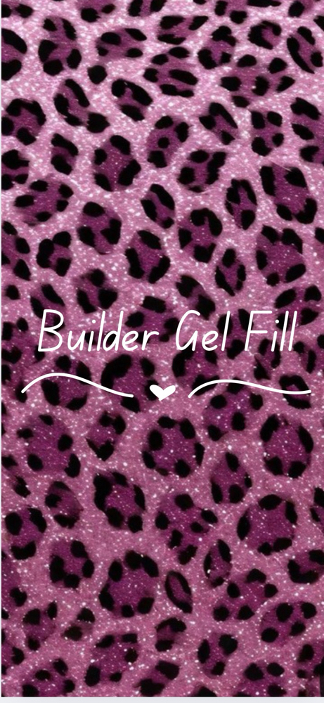 Builder Gel Fill at Nails By Allison in Girard, OH