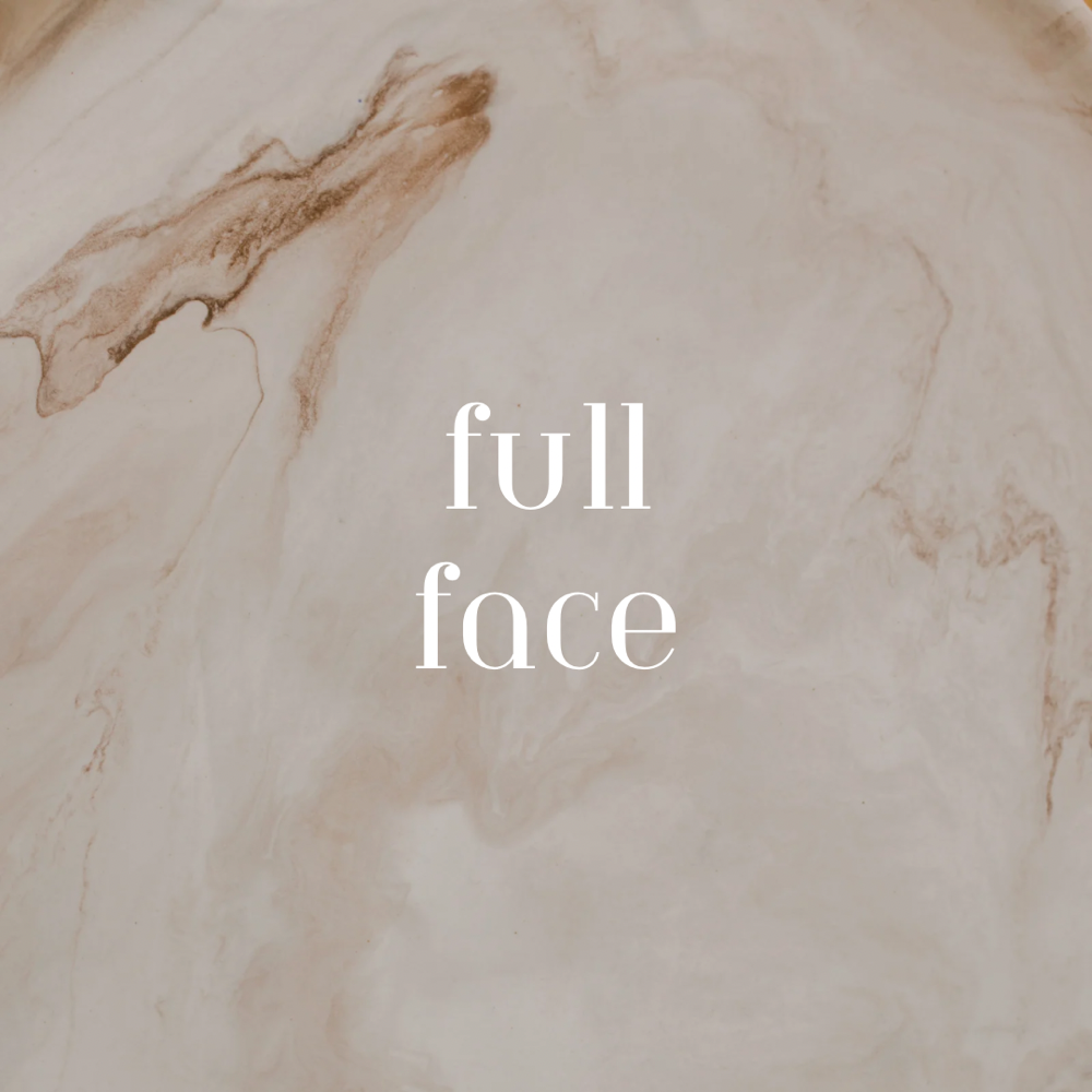 Full Face