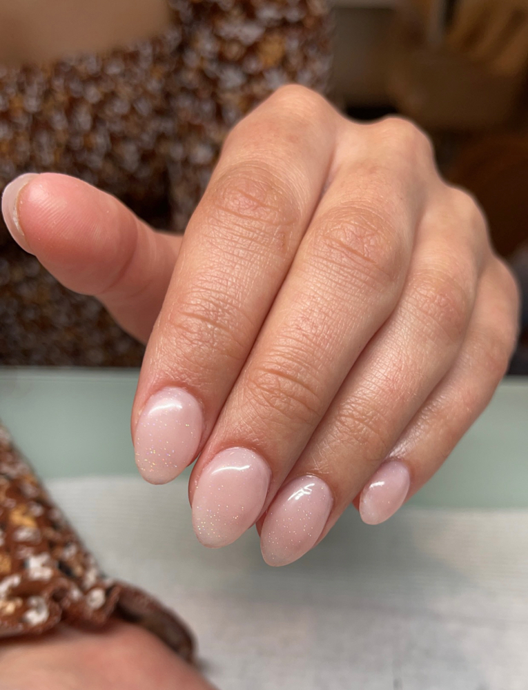 Acrylic full Set