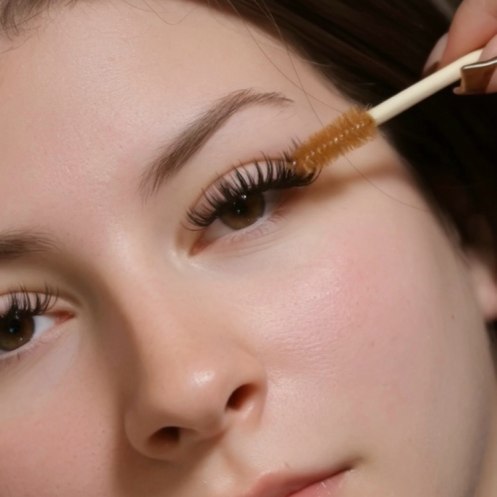 Custom Lashes - New Client at DAZEY AESTHETIC COLLECTIVE in Phoenix, AZ