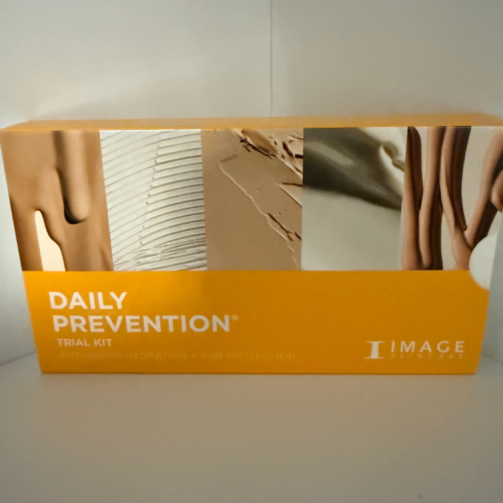 Daily Prevention at Lais Day Spa LLC in Columbia SC, SC