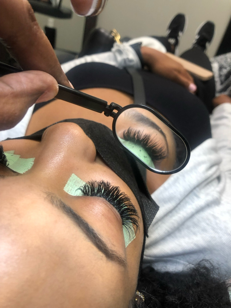 Hybrid/Volume Full Set