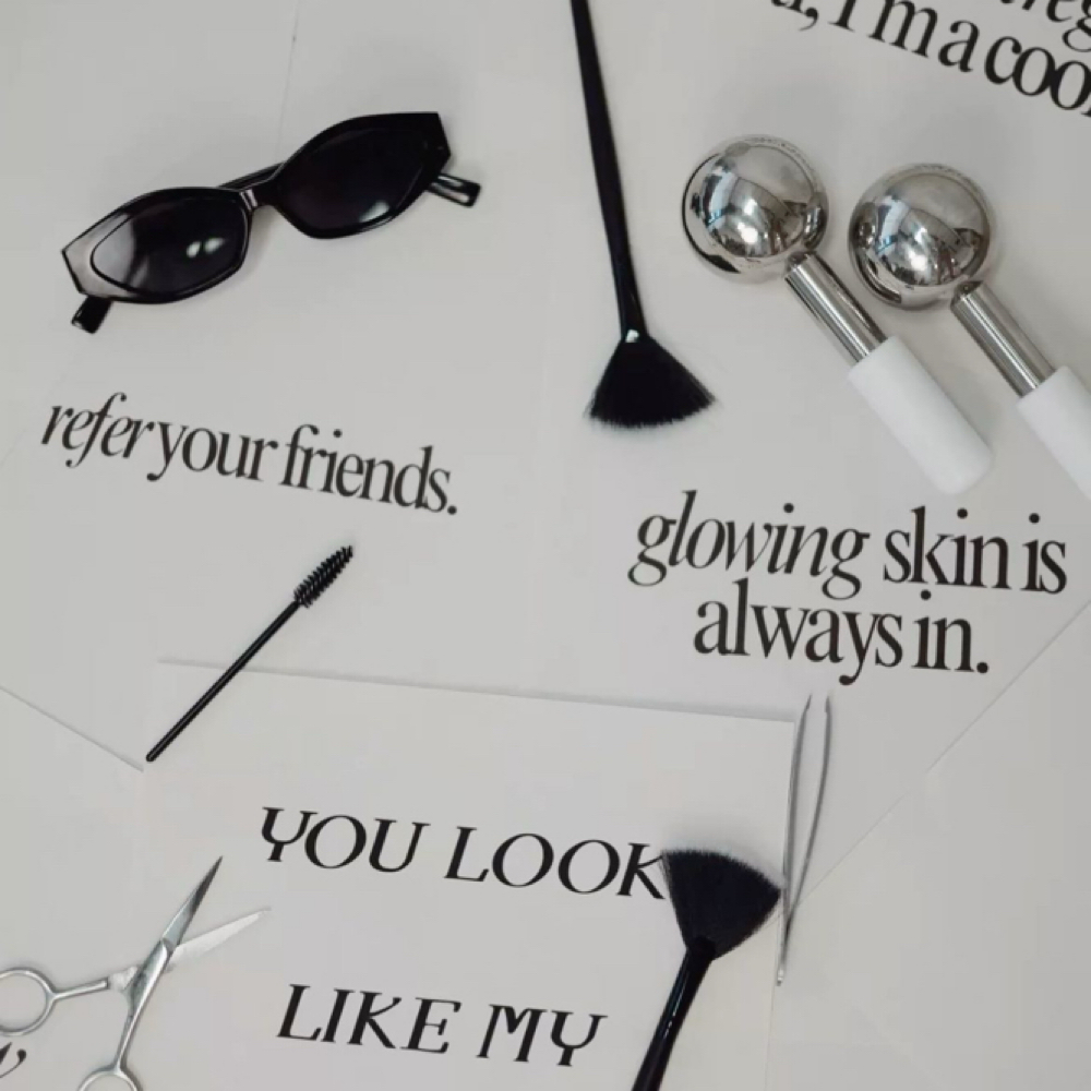 Service Packages at LF Esthetics in Reno, NV