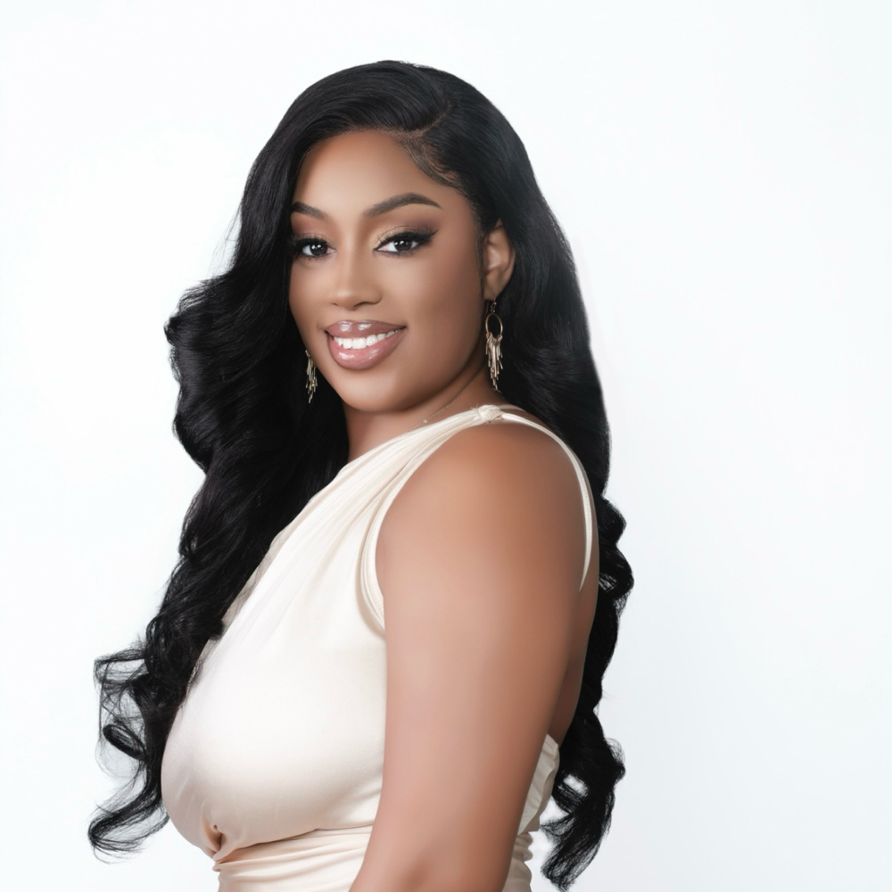 Luxury Wig Install
