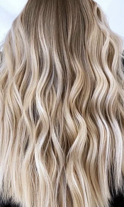 Full Foils & Haircut