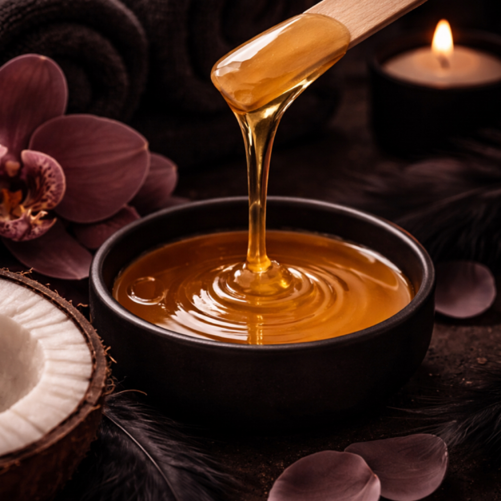 New Client Brazilian at EyeCandy Beauty Bar in Victoville, CA