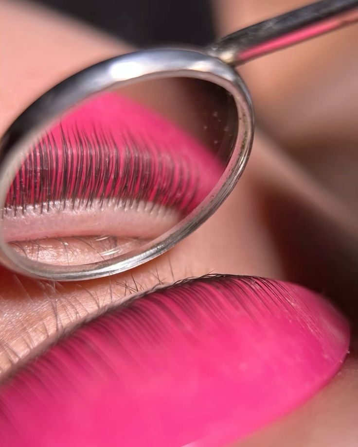 Lash Lift Pro Training