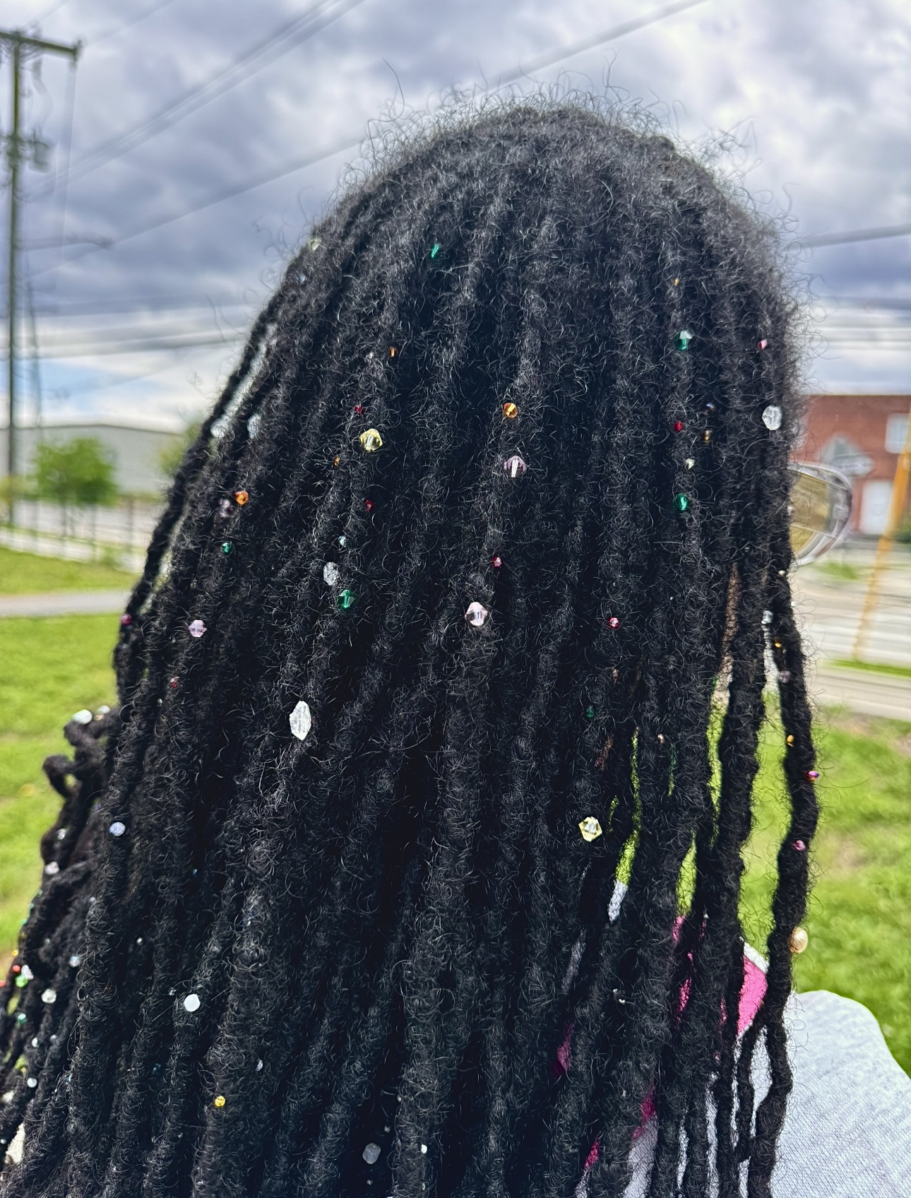 Etherial Bloom Full Luxe Service