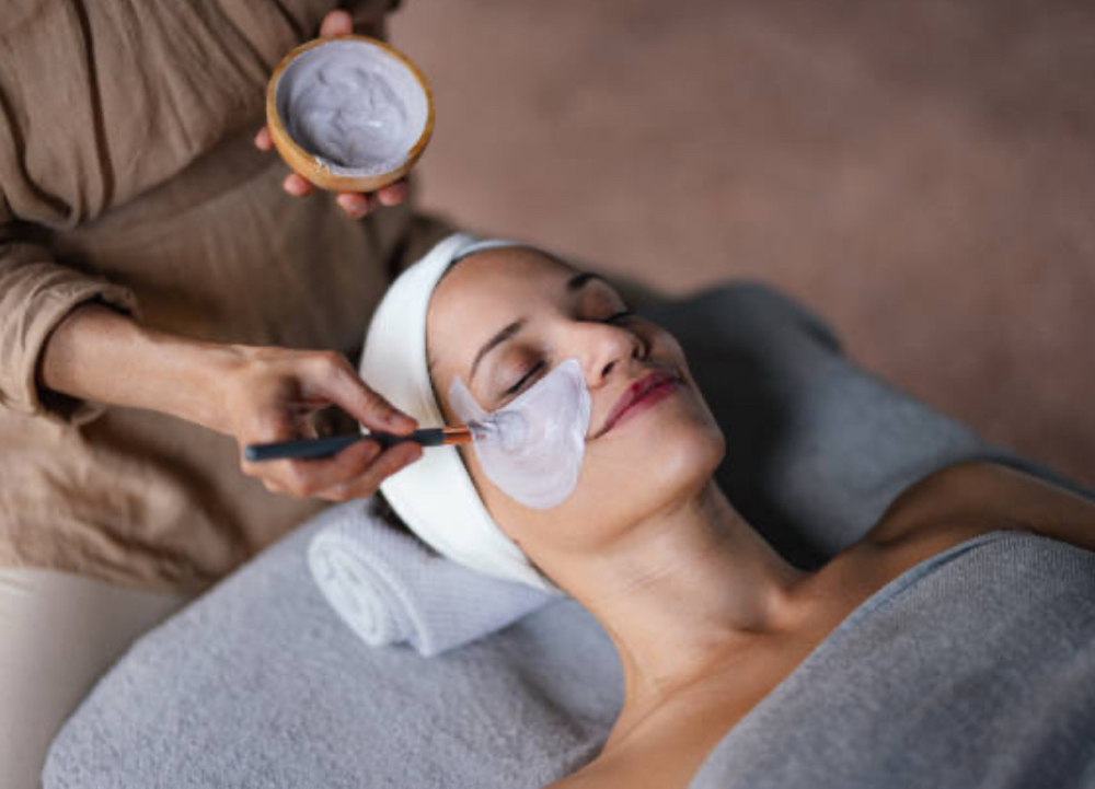 Face Mask
