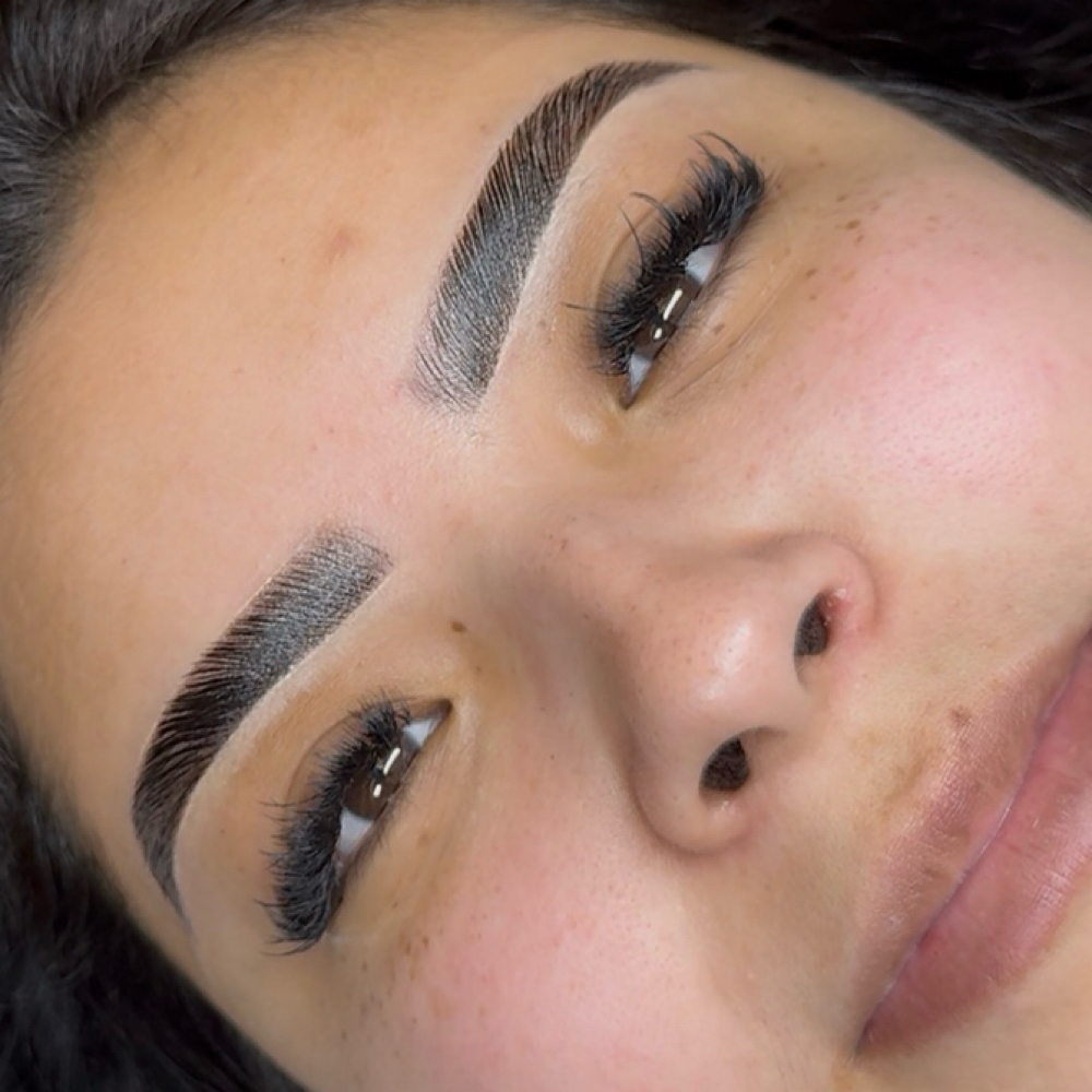 Eyebrow Tint SPECIAL at BODY LUMINIZE in Castro Valley, CA