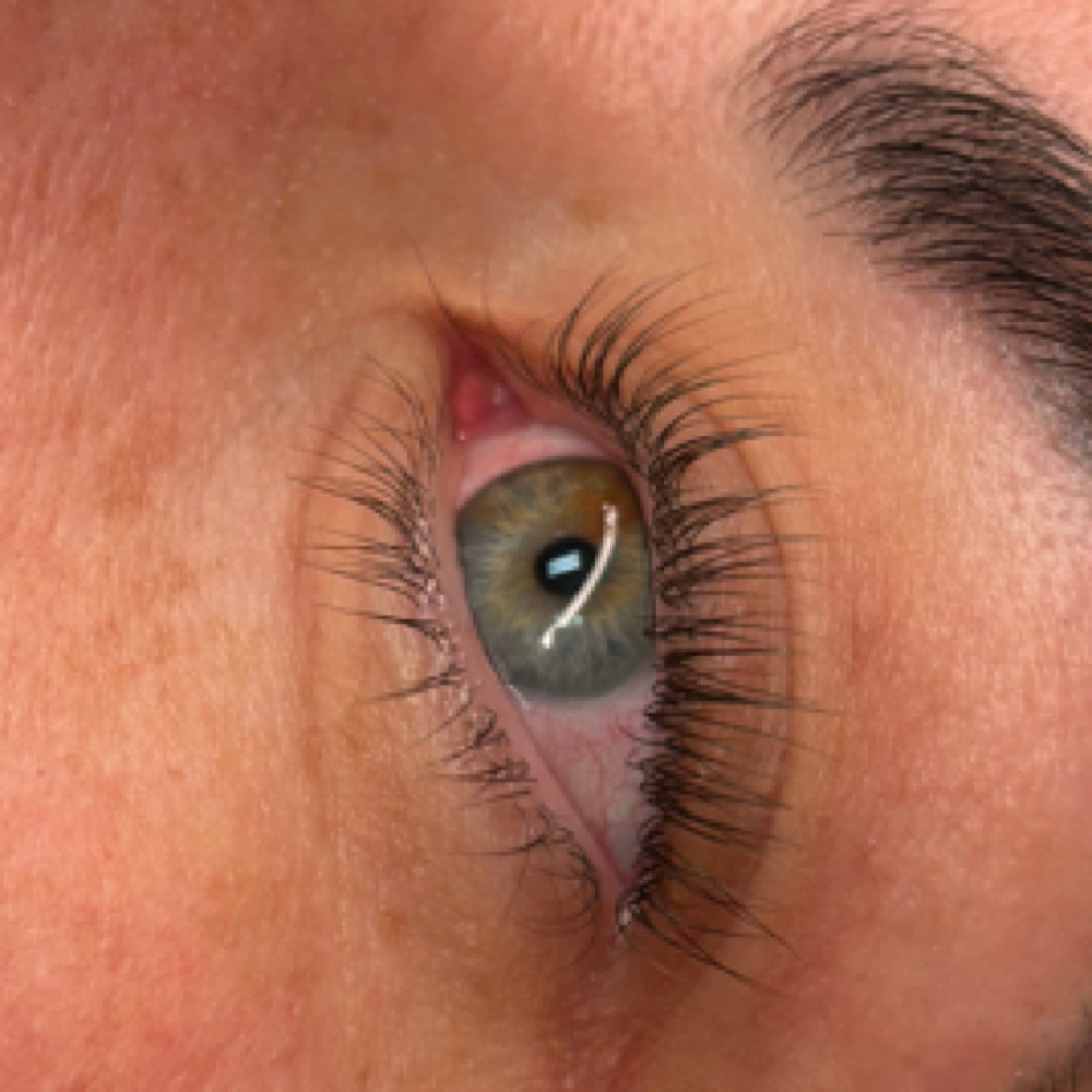 Lash Lift at Bare Skin Spa LLC in Findlay, OH