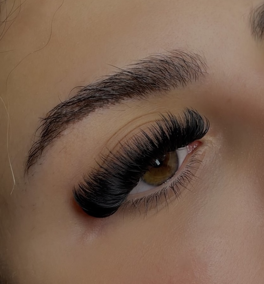 Mega Volume Fill