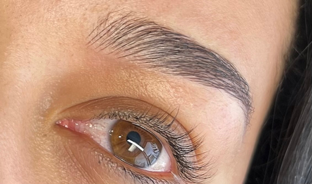 $100 Off Brows (Mom’s Day Special)