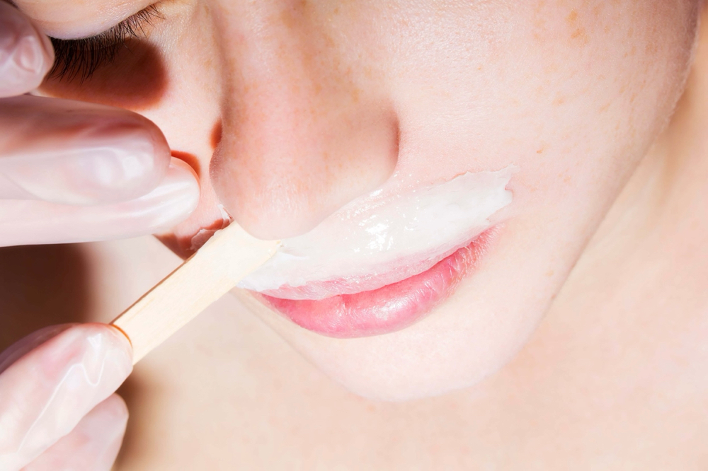 Lip Wax at CDR AESTHETICS in Ferndale, MI