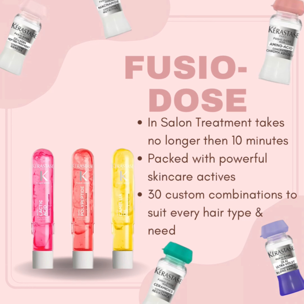 Kerastase Fusio Dose