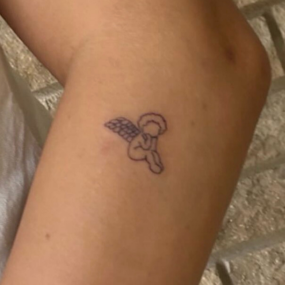 FH POP-UP FLASH TATTOO at Fem Haus SATX in San Antonio, TX