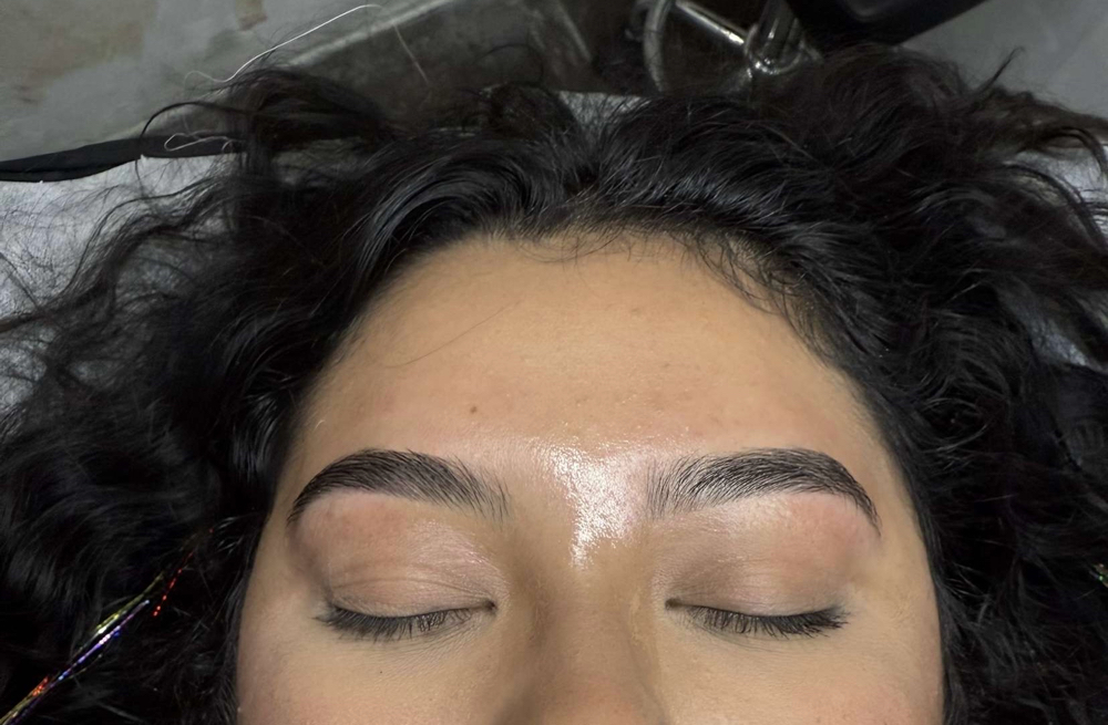 Brow Wax