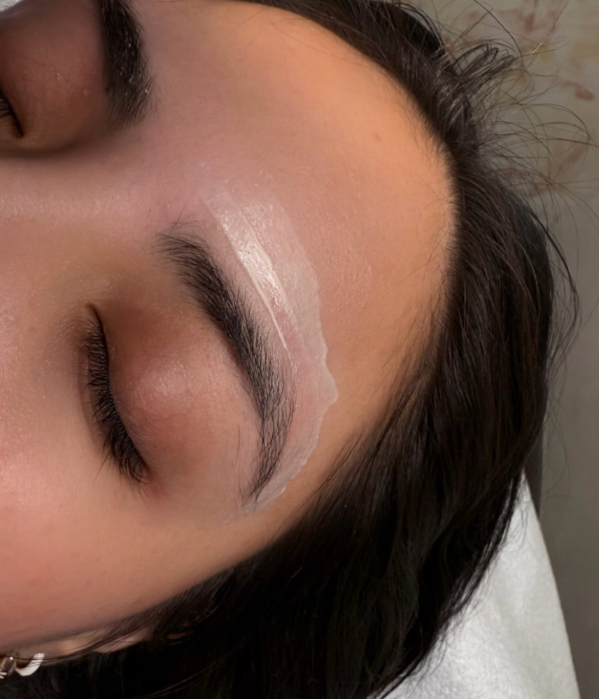 Brow Wax