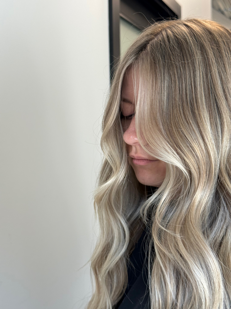 Partial Color Transformation