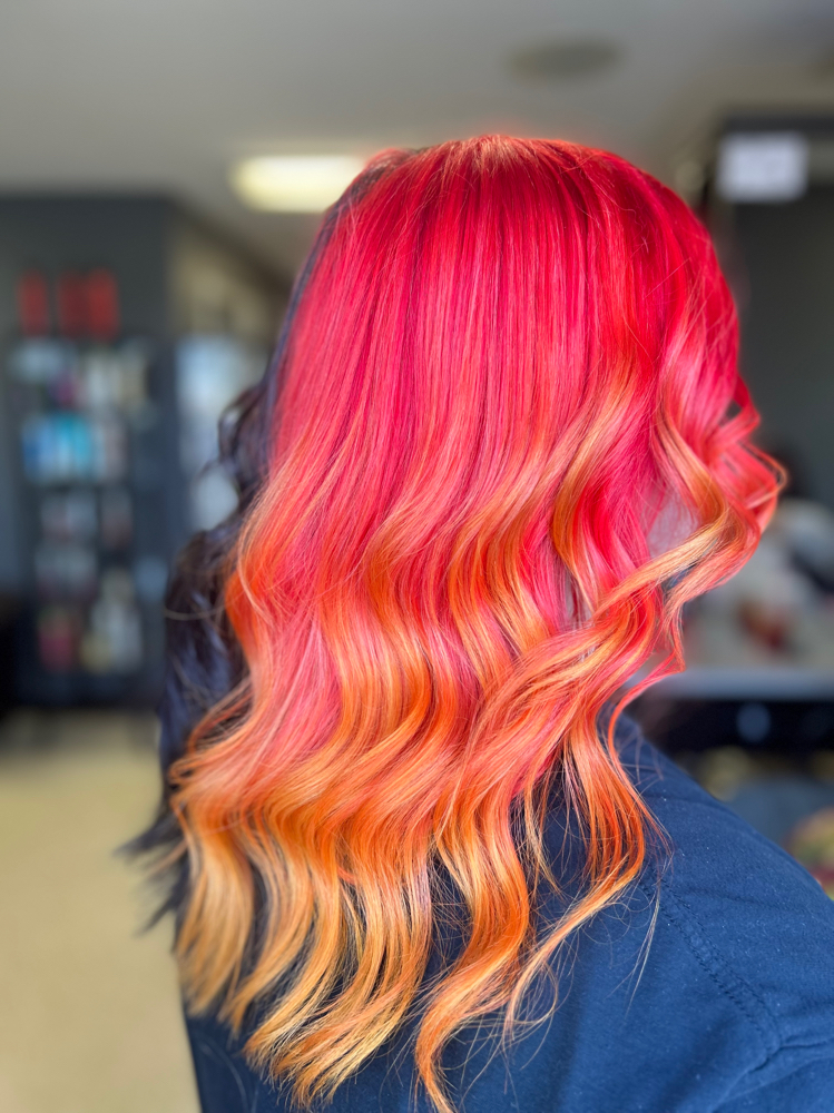 Vivid/ Fashion Colors